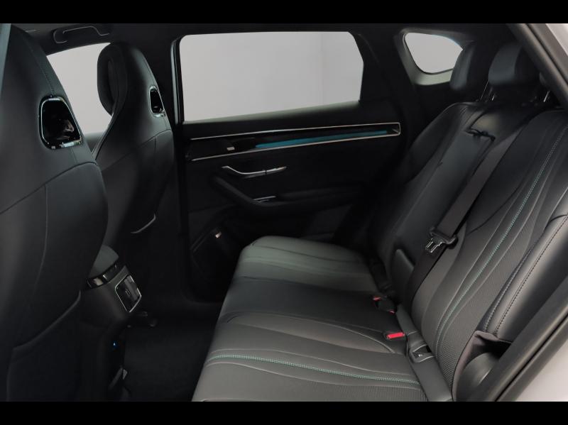 Image BYD Seal U 1.5 DM-i 218ch Boost