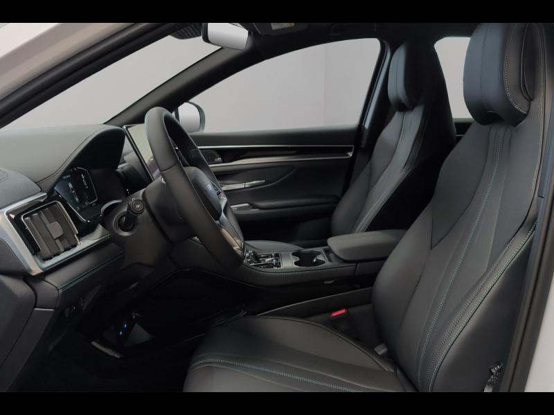Image BYD Seal U 1.5 DM-i 218ch Boost