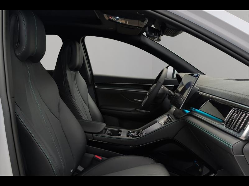 Image BYD Seal U 1.5 DM-i 218ch Boost