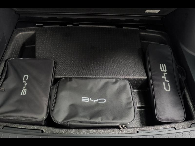 Image BYD Seal U 1.5 DM-i 218ch Boost