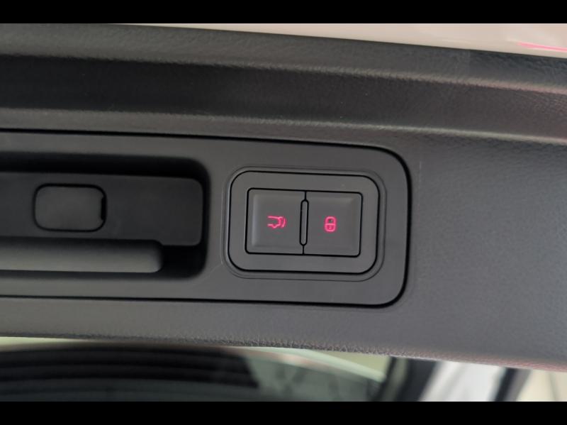 Image BYD Seal U 1.5 DM-i 218ch Boost