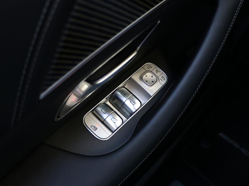 Image MERCEDES-BENZ GLS 63 AMG 612ch 4Matic+ 9G-Tronic Speedshift TCT