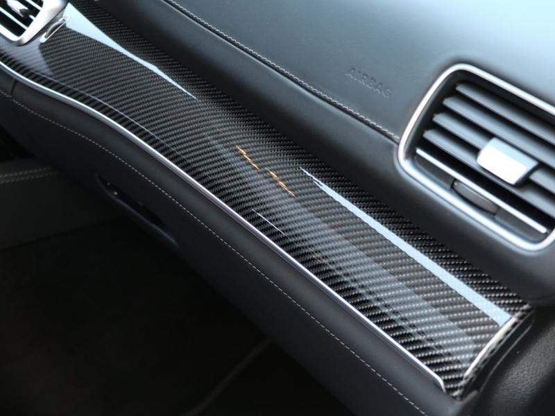 Image MERCEDES-BENZ GLS 63 AMG 612ch 4Matic+ 9G-Tronic Speedshift TCT