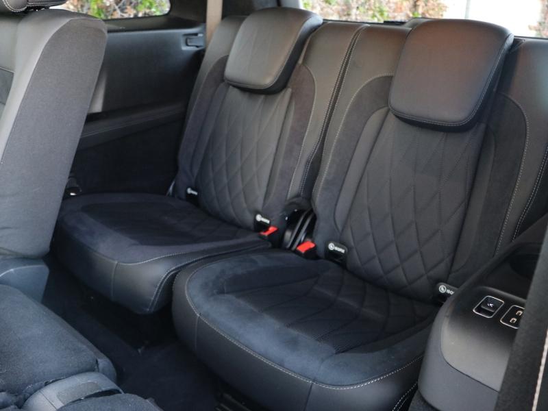 Image MERCEDES-BENZ GLS 63 AMG 612ch 4Matic+ 9G-Tronic Speedshift TCT