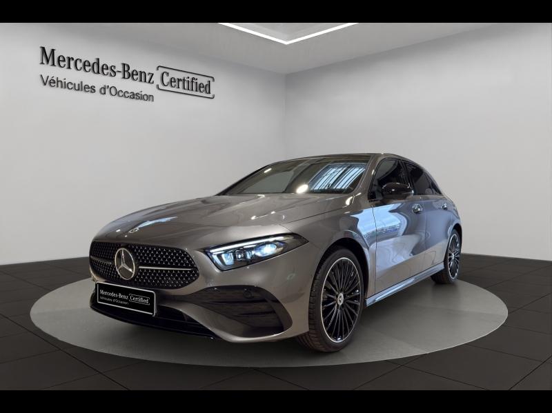 Photo MERCEDES-BENZ Classe A 250 e 163+109ch AMG Line 8G-DCT