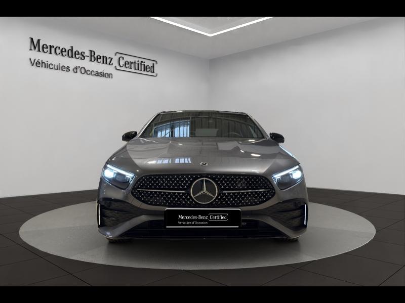 Image MERCEDES-BENZ Classe A 250 e 163+109ch AMG Line 8G-DCT