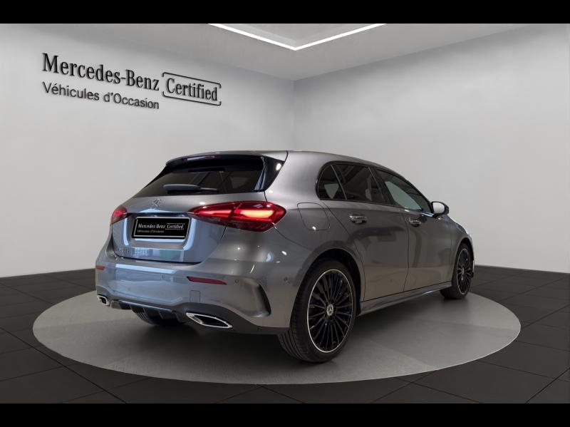 Image MERCEDES-BENZ Classe A 250 e 163+109ch AMG Line 8G-DCT