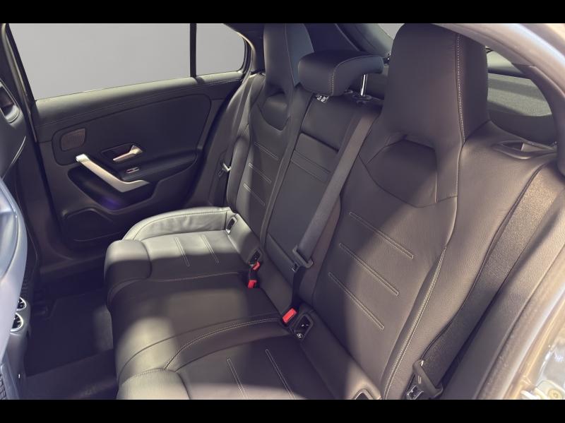 Image MERCEDES-BENZ Classe A 250 e 163+109ch AMG Line 8G-DCT