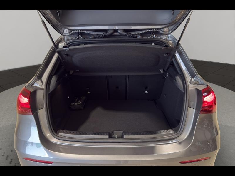 Image MERCEDES-BENZ Classe A 200 d 150ch AMG Line 8G-DCT