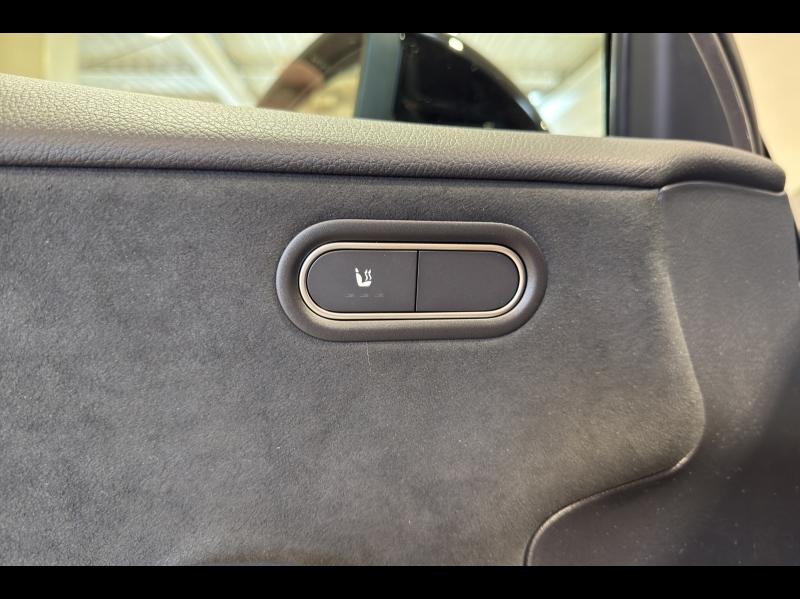 Image MERCEDES-BENZ Classe A 200 d 150ch AMG Line 8G-DCT