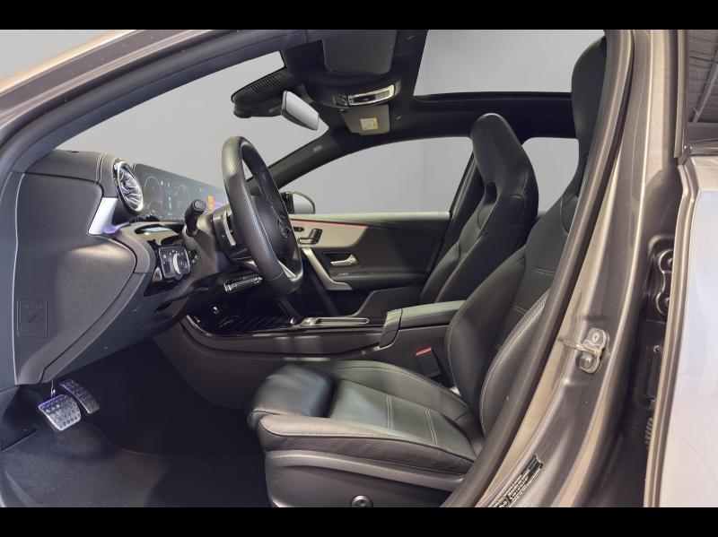 Image MERCEDES-BENZ Classe A 250 e 163+109ch AMG Line 8G-DCT
