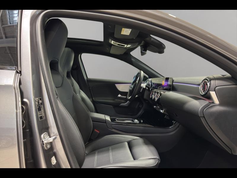 Image MERCEDES-BENZ Classe A 250 e 163+109ch AMG Line 8G-DCT