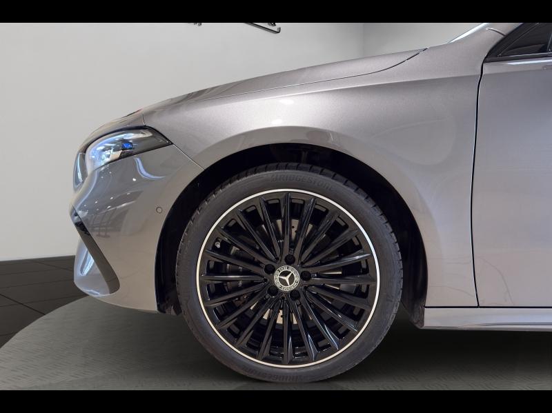 Image MERCEDES-BENZ Classe A 250 e 163+109ch AMG Line 8G-DCT