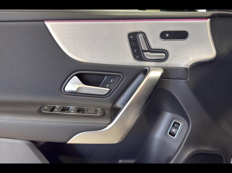 Image MERCEDES-BENZ Classe A 250 e 163+109ch AMG Line 8G-DCT