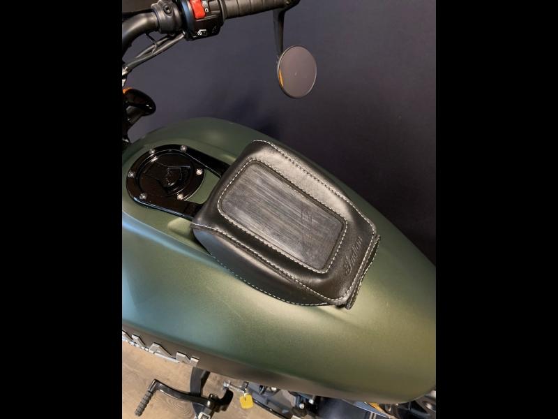 Image INDIAN Scout Bobber Scout Bobber 1133 2023