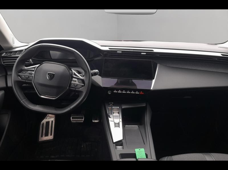 Image PEUGEOT 308 1.2 PureTech 130ch S&S Allure Pack EAT8