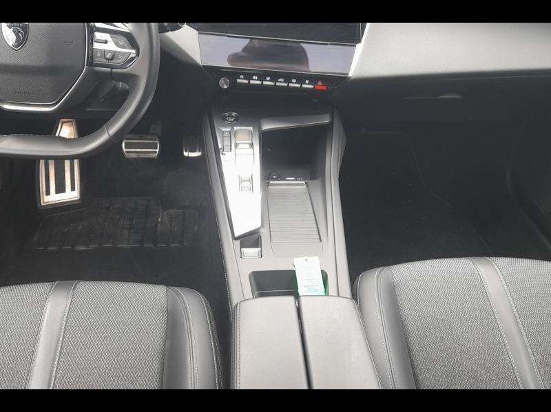 Image PEUGEOT 308 1.2 PureTech 130ch S&S Allure Pack EAT8