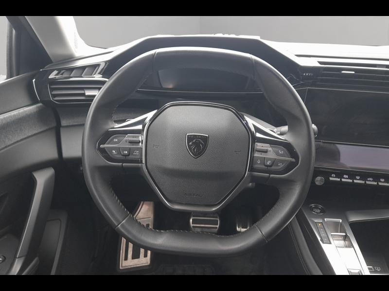 Image PEUGEOT 308 1.2 PureTech 130ch S&S Allure Pack EAT8
