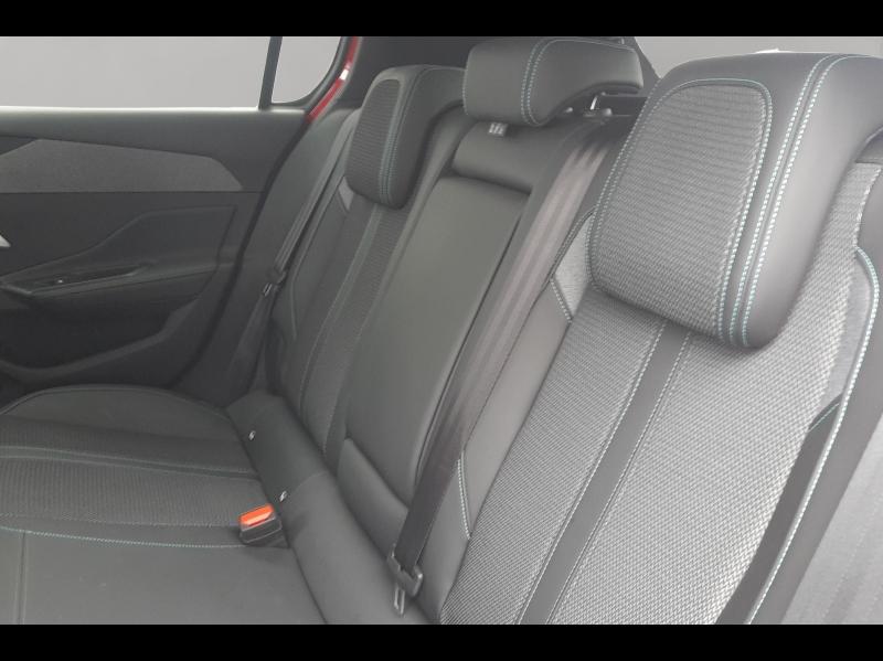Image PEUGEOT 308 1.2 PureTech 130ch S&S Allure Pack EAT8