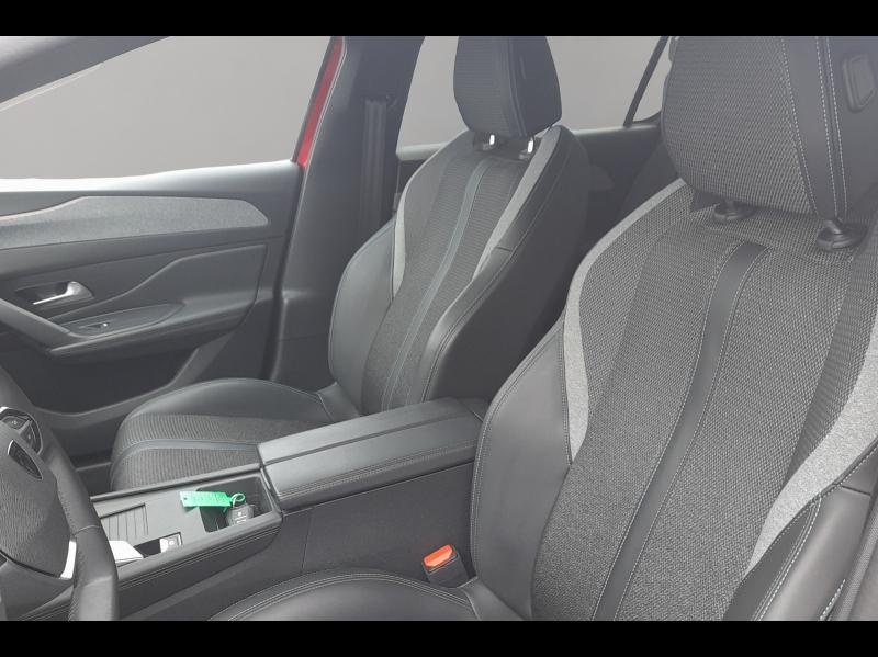 Image PEUGEOT 308 1.2 PureTech 130ch S&S Allure Pack EAT8