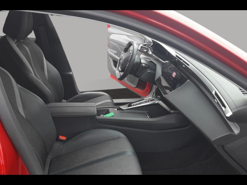 Image PEUGEOT 308 1.2 PureTech 130ch S&S Allure Pack EAT8