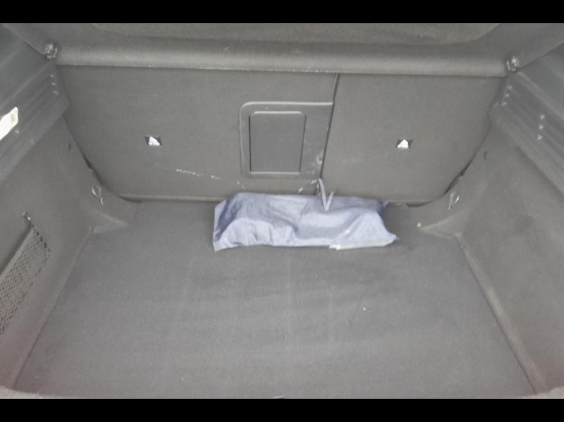 Image PEUGEOT 308 1.2 PureTech 130ch S&S Allure Pack EAT8