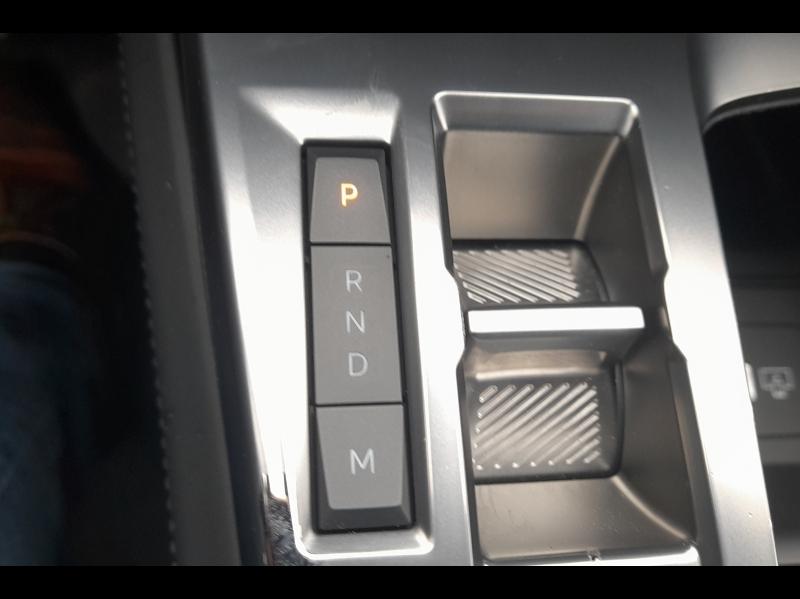Image PEUGEOT 308 1.2 PureTech 130ch S&S Allure Pack EAT8