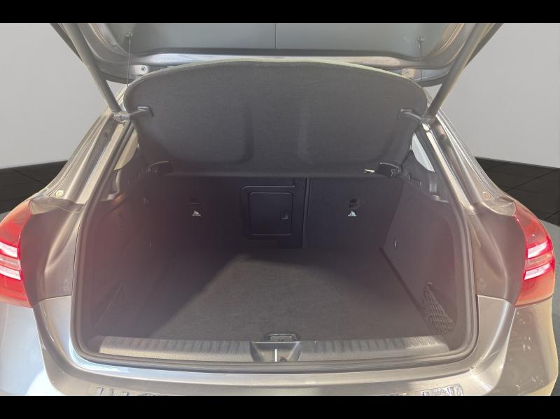 Image MERCEDES-BENZ GLA 200 d 136ch Sensation 7G-DCT Euro6c