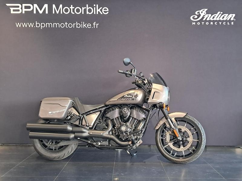 Photo INDIAN Sport Chief Sport Chief RT 1890 2025