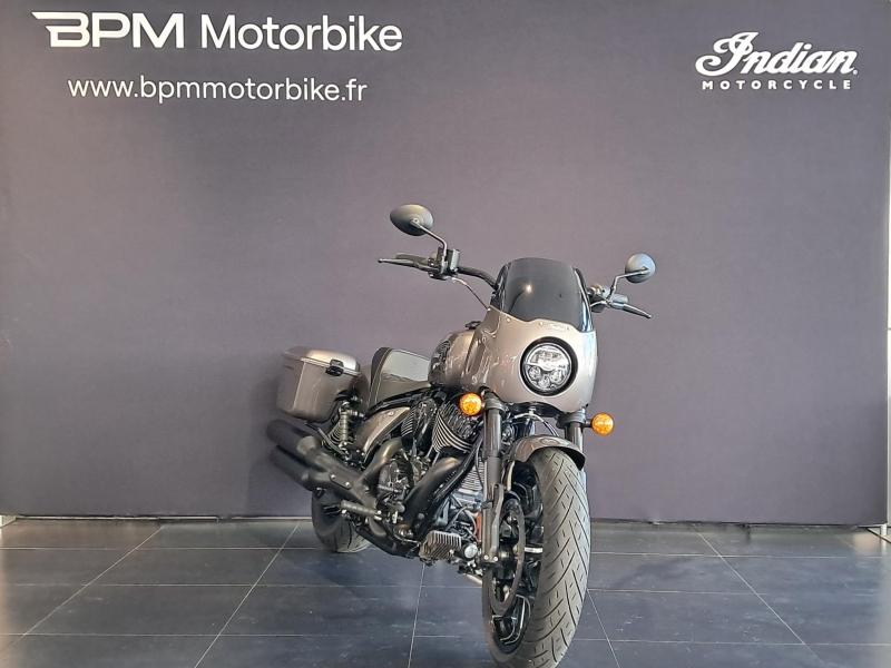 Image INDIAN Sport Chief Sport Chief RT 1890 2025