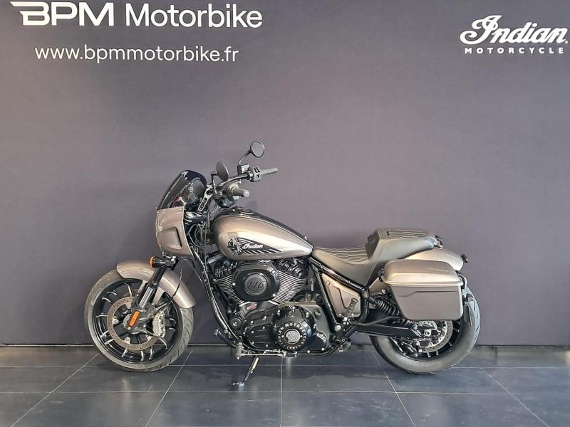 Image INDIAN Sport Chief Sport Chief RT 1890 2025