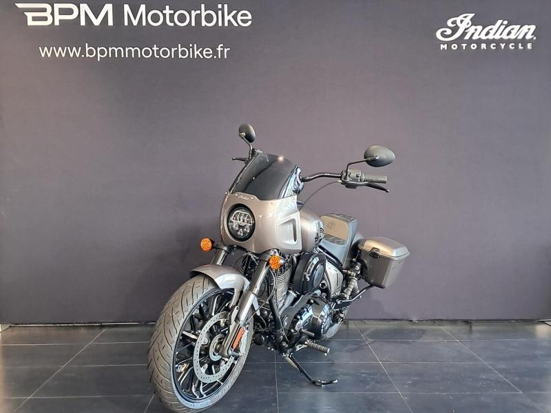 Image INDIAN Sport Chief Sport Chief RT 1890 2025