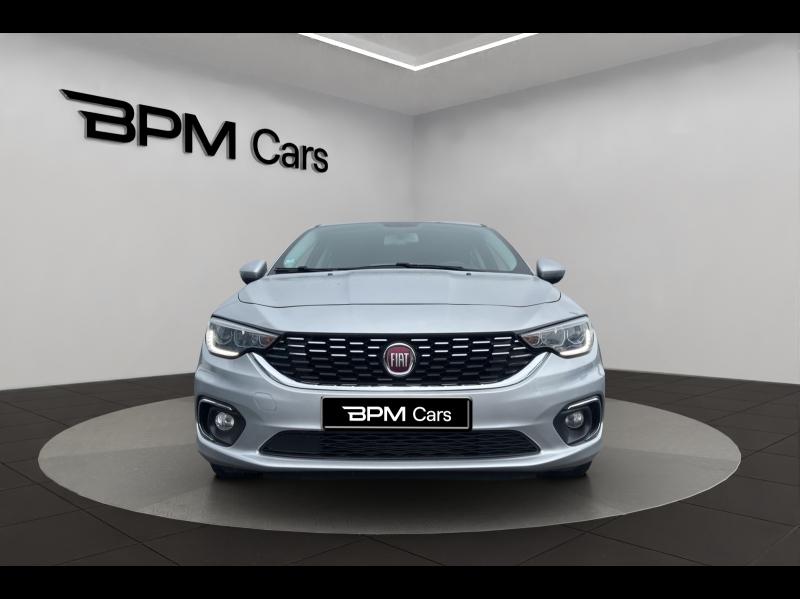 Image FIAT Tipo 1.4 T-Jet 120ch Lounge S/S MY19  5p