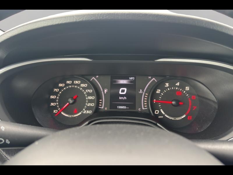Image FIAT Tipo 1.4 T-Jet 120ch Lounge S/S MY19  5p
