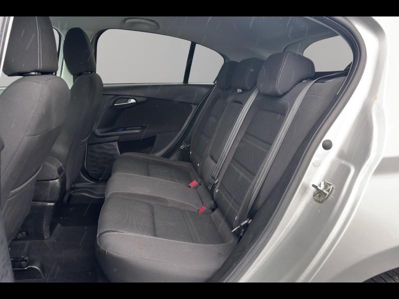Image FIAT Tipo 1.4 T-Jet 120ch Lounge S/S MY19  5p