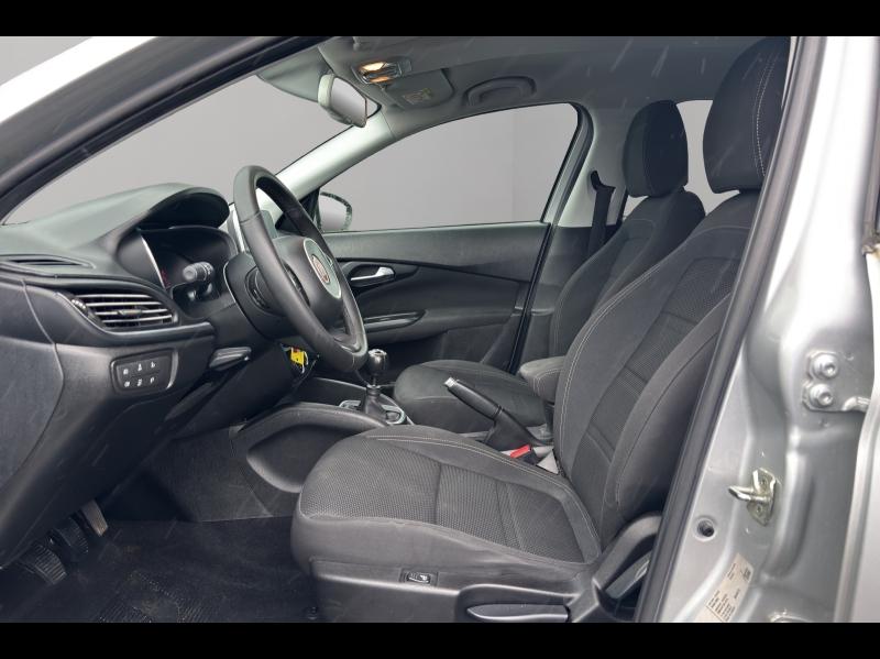 Image FIAT Tipo 1.4 T-Jet 120ch Lounge S/S MY19  5p