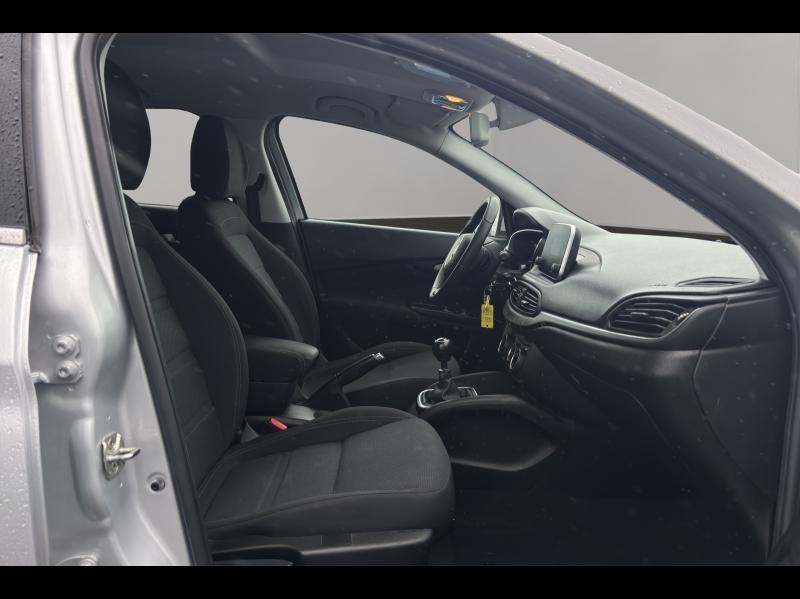 Image FIAT Tipo 1.4 T-Jet 120ch Lounge S/S MY19  5p