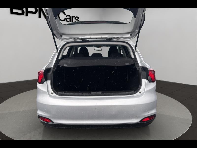 Image FIAT Tipo 1.4 T-Jet 120ch Lounge S/S MY19  5p