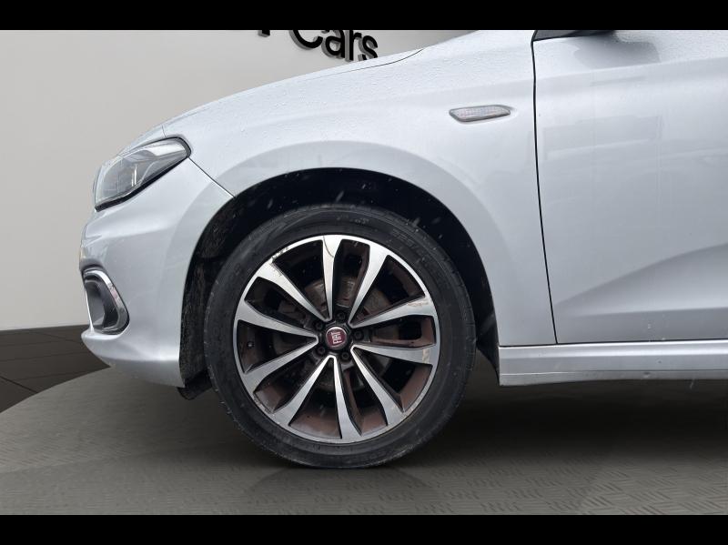 Image FIAT Tipo 1.4 T-Jet 120ch Lounge S/S MY19  5p