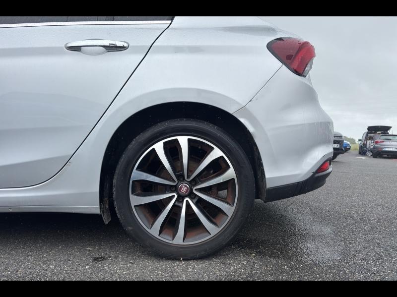 Image FIAT Tipo 1.4 T-Jet 120ch Lounge S/S MY19  5p