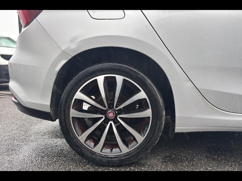 Image FIAT Tipo 1.4 T-Jet 120ch Lounge S/S MY19  5p