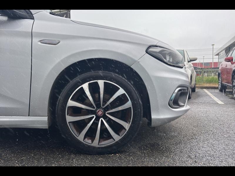 Image FIAT Tipo 1.4 T-Jet 120ch Lounge S/S MY19  5p