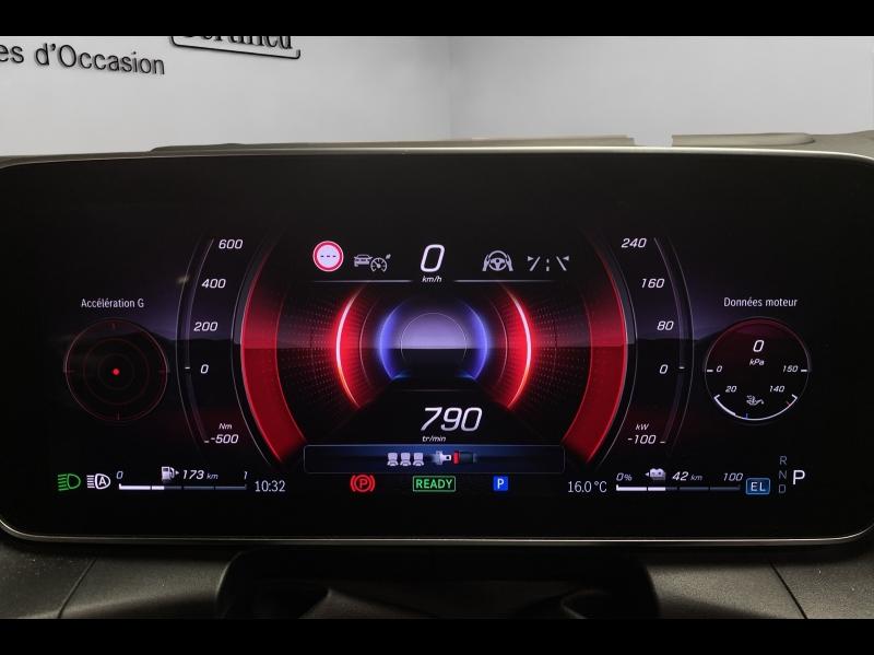 Image MERCEDES-BENZ GLC 300 e Hybrid 313ch AMG Line 4Matic 9G-Tronic