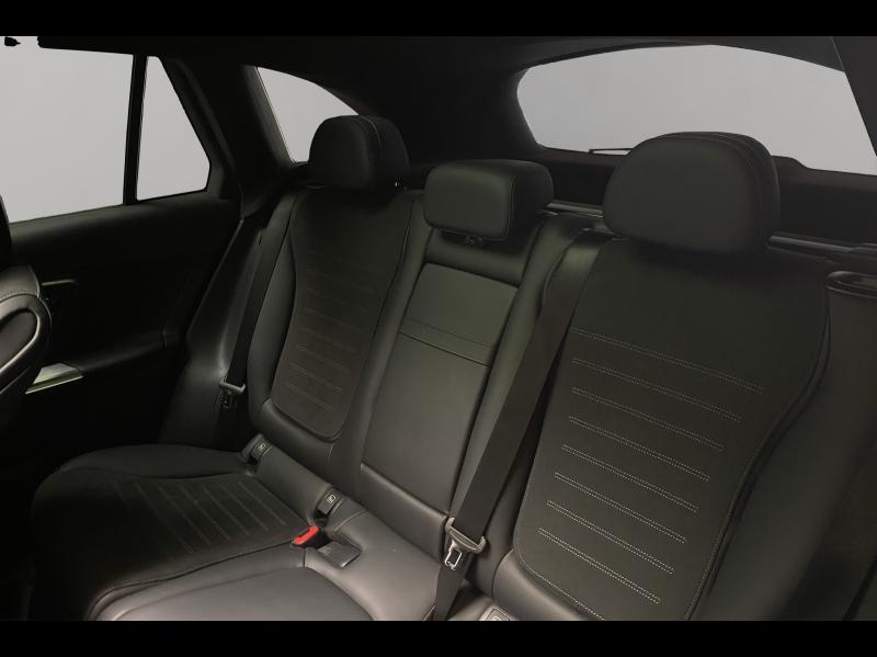 Image MERCEDES-BENZ GLC 300 e Hybrid 313ch AMG Line 4Matic 9G-Tronic