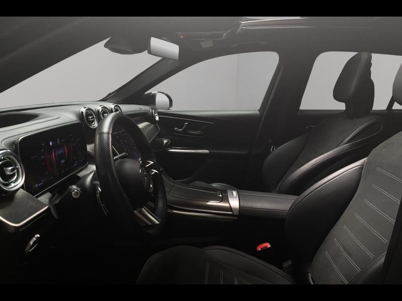 Image MERCEDES-BENZ GLC 300 e Hybrid 313ch AMG Line 4Matic 9G-Tronic