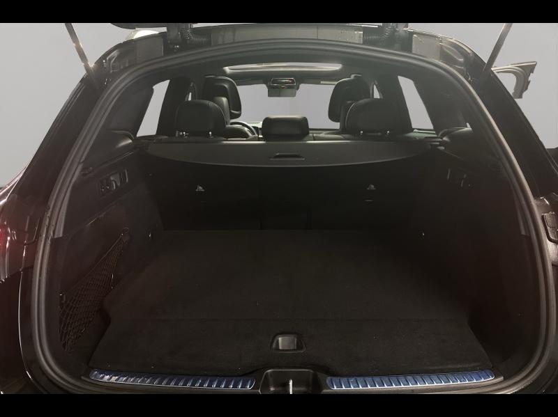 Image MERCEDES-BENZ GLC 300 e Hybrid 313ch AMG Line 4Matic 9G-Tronic