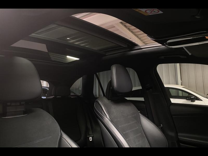 Image MERCEDES-BENZ GLC 300 e Hybrid 313ch AMG Line 4Matic 9G-Tronic
