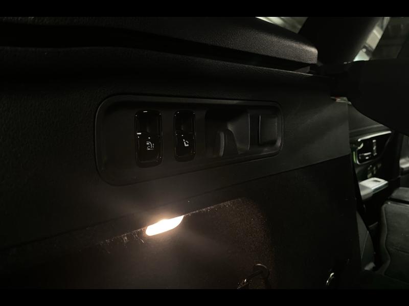 Image MERCEDES-BENZ GLC 300 e Hybrid 313ch AMG Line 4Matic 9G-Tronic