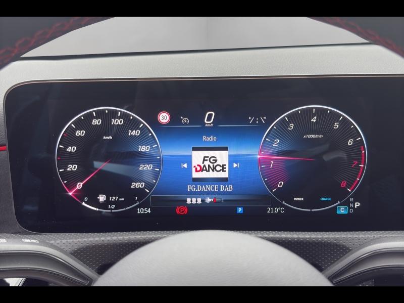 Image MERCEDES-BENZ Classe A 200 163ch AMG Line 7G-DCT