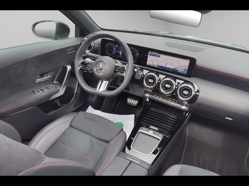 Image MERCEDES-BENZ Classe A 200 163ch AMG Line 7G-DCT